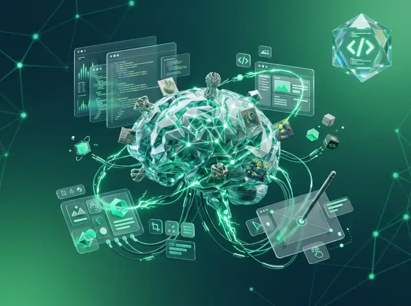 Ai Programming Design Software, Design, AI & Game Development | Ümit Eski